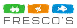 Fresco's Logo