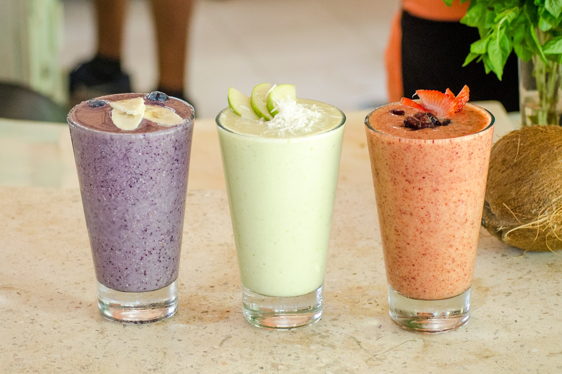 Restaurant in Tulum FRESCO'S